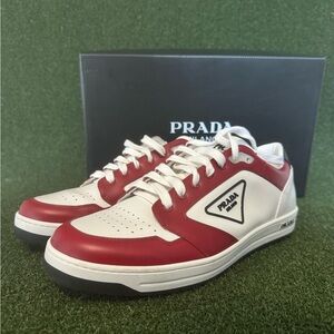 BRAND NEW PRADA
